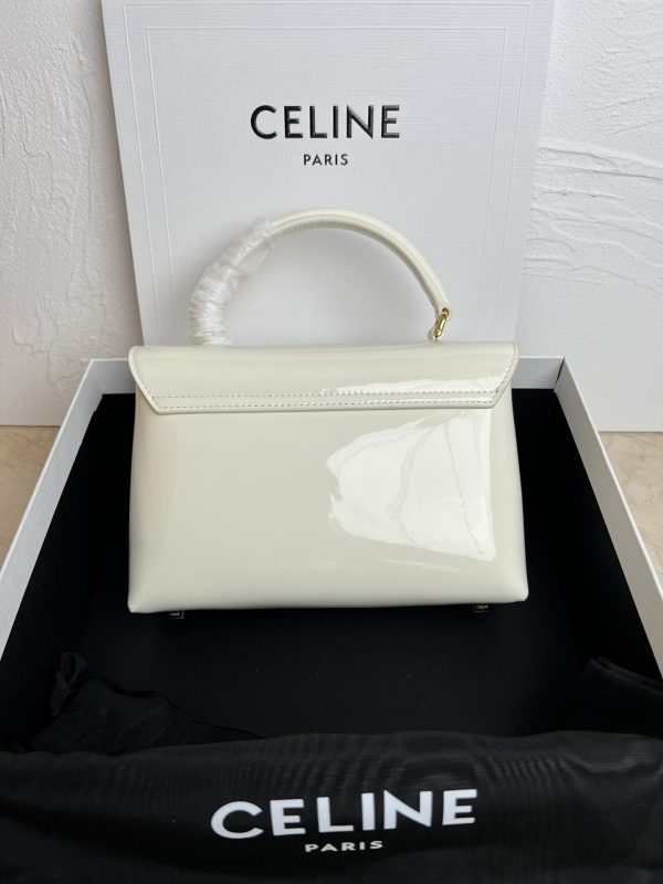 Celine Arc de Triomphe Kelly handbag - Image 5
