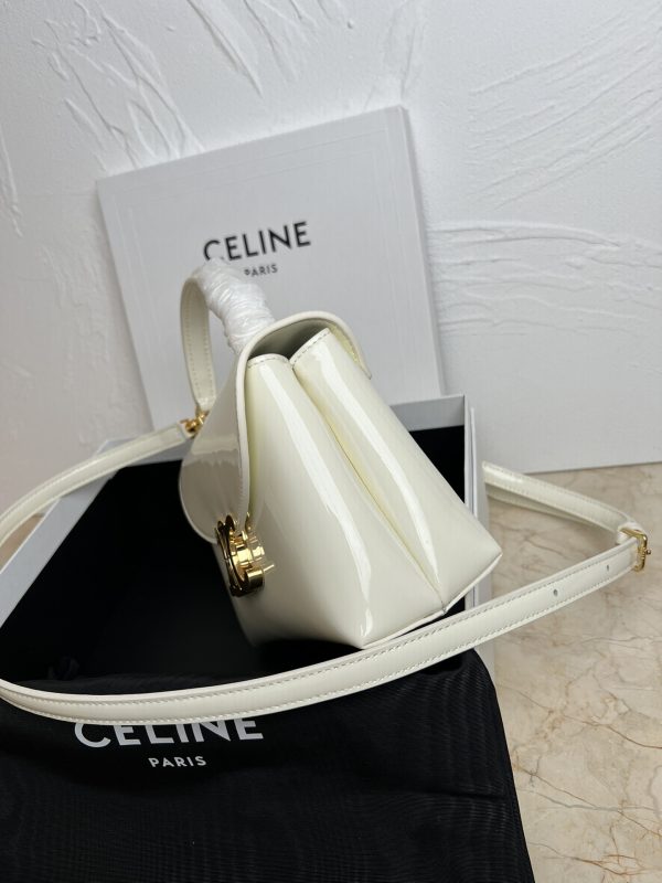 Celine Arc de Triomphe Kelly handbag - Image 6