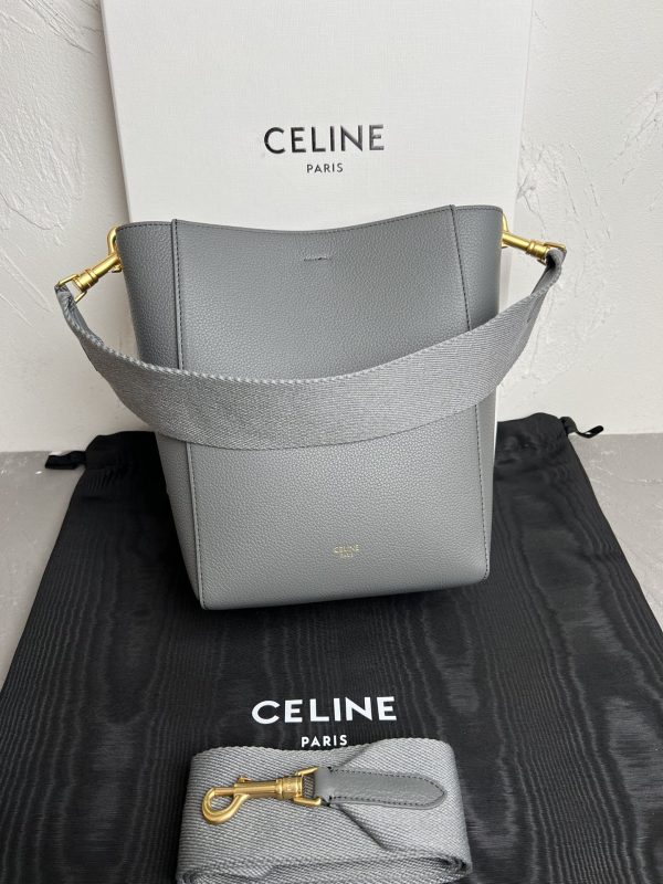CELINE Sangle new The most fashionable and versatile item
