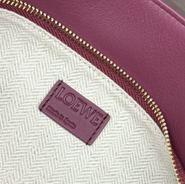 Loewe new small classic calf leather Puzzle handbag A - Image 9