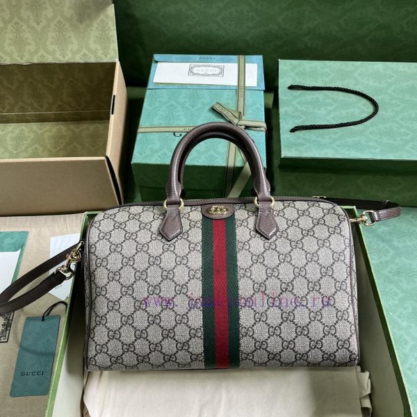 Gucci As a classic work of the brand, the Oppidia series GG medium handbag has become a sign lhpmdg9r