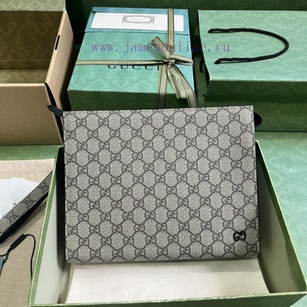 Gucci As the iconic material of the brand, GG Supreme canvas has become the main fabric in G ub19ng4v