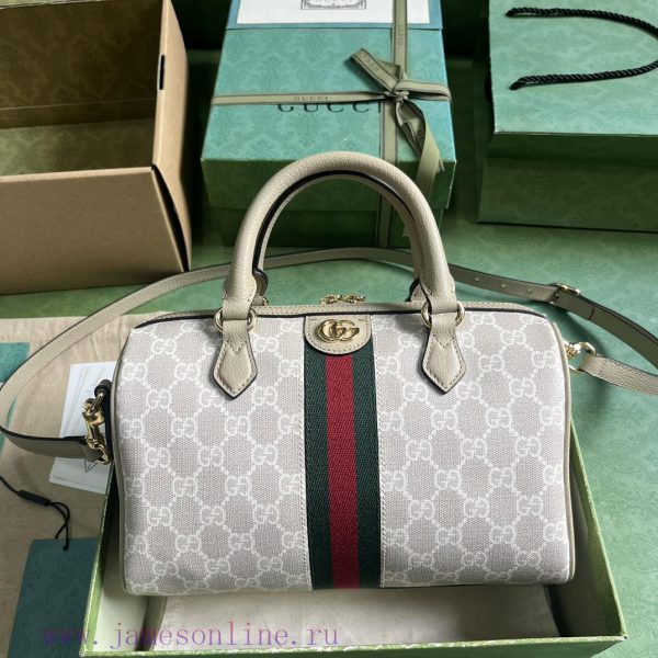 Gucci As a classic work of the brand, the Oppidia series GG small handbag has become a signa 5a2qxp8s