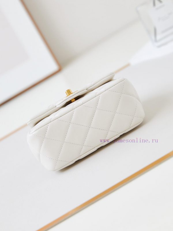 Chanel Bag The 24B pearl, Fang Pang, has something to do with it. sisters have avoided autum r8wwbrv5 - Image 7