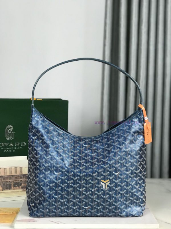 Hobo Boh è me Wandering Bag Underarm Bag - Limited Edition Pearl Blue, Pearl Green, Pearl Po 5el2y576