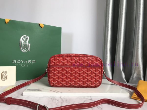 Cap Vert camera bagThe camera bag is as versatile and versatile as ever, a style that never mckgeew3