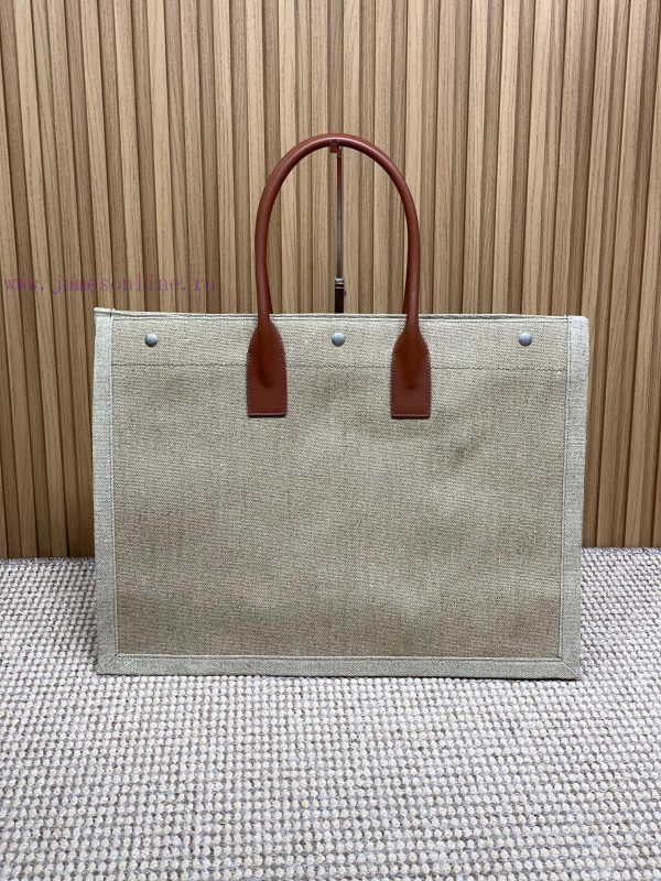RIVE GAUCHE * * Beach Bag Released ️️This is a shopping bag with great articles. It is not a ulsta5xs - Image 3