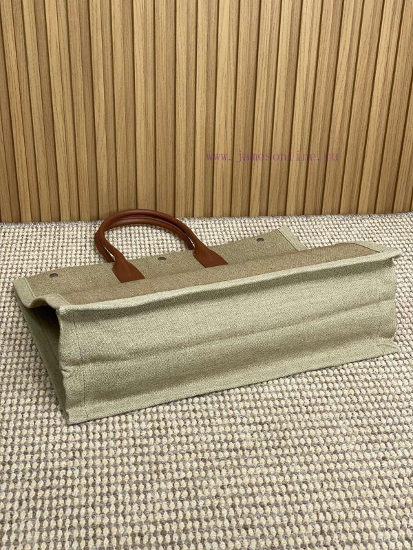 RIVE GAUCHE * * Beach Bag Released ️️This is a shopping bag with great articles. It is not a ulsta5xs - Image 7