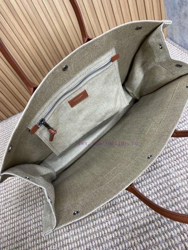RIVE GAUCHE * * Beach Bag Released ️️This is a shopping bag with great articles. It is not a ulsta5xs - Image 10