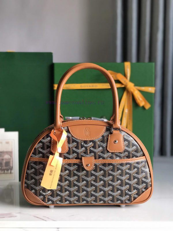 Bowling miniVintage mini limited edition vintage bowling bag, classic yet exquisite, cute ye e7gtaq8c