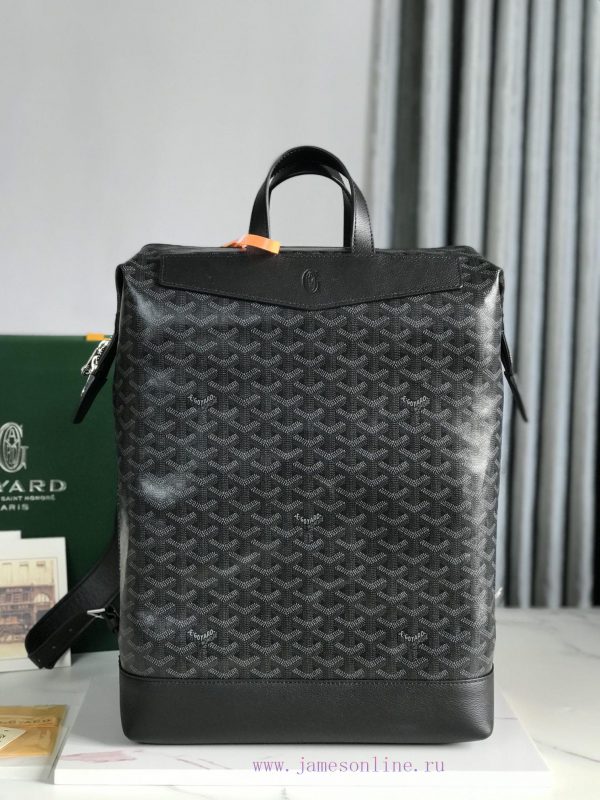 The CisaLoro Pianain backpack is a reissue of the iconic ALoro Pianain backpack, designed fo sv8ro6j3