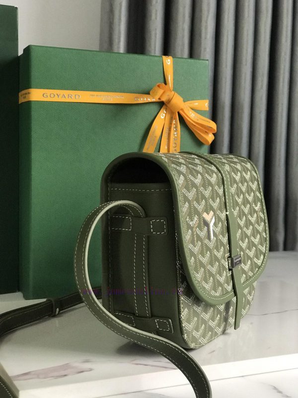 ? ?????? Belv é d è re | 2023 limited edition color - khaki green, avocado green ? Not only 6pyvufo3 - Image 3