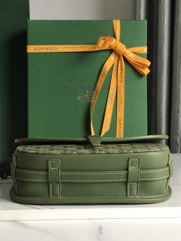 ? ?????? Belv é d è re | 2023 limited edition color - khaki green, avocado green ? Not only 6pyvufo3 - Image 4
