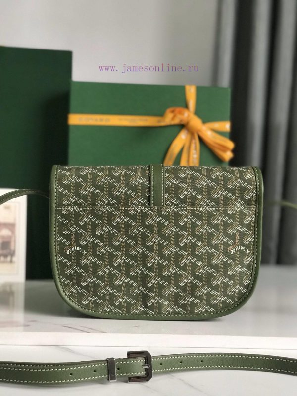 ? ?????? Belv é d è re | 2023 limited edition color - khaki green, avocado green ? Not only 6pyvufo3 - Image 5