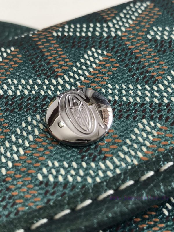 Anjou Mini - Metal Limited Color Pearl GreenThe three colors in this series don't look too t x0m5c38c - Image 8