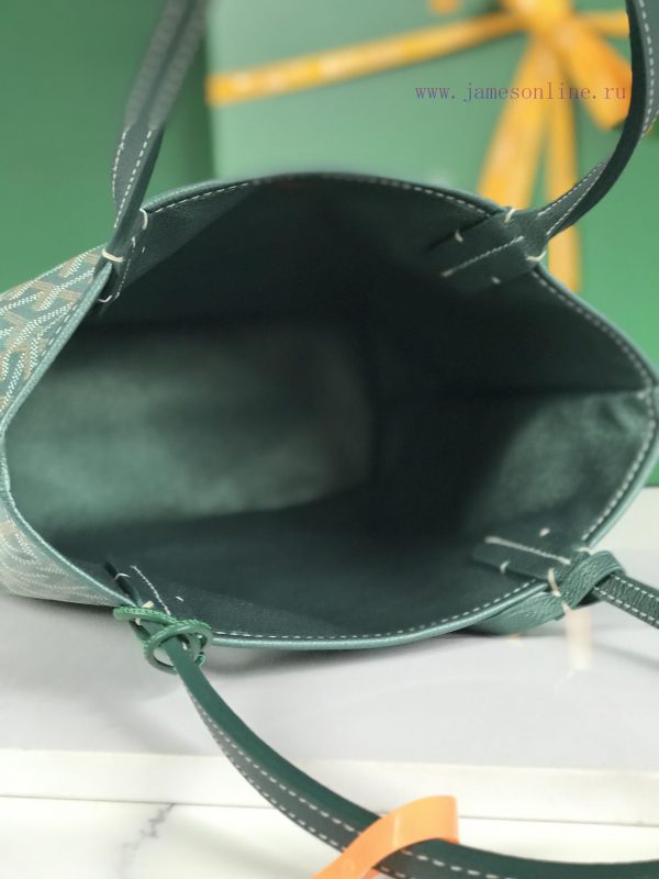 Anjou Mini - Metal Limited Color Pearl GreenThe three colors in this series don't look too t x0m5c38c - Image 9