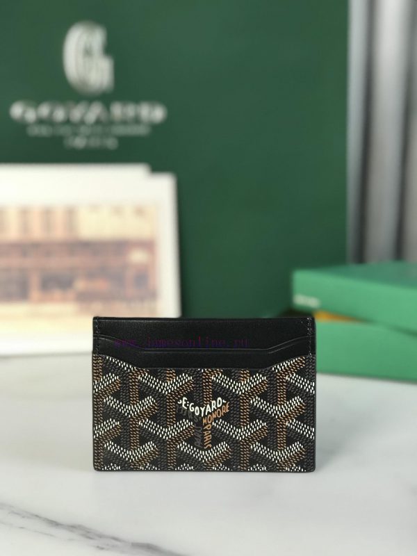The SAINT Suloro PianaICE classic double-sided pocket card clip is designed to be small and b3v3wcbo