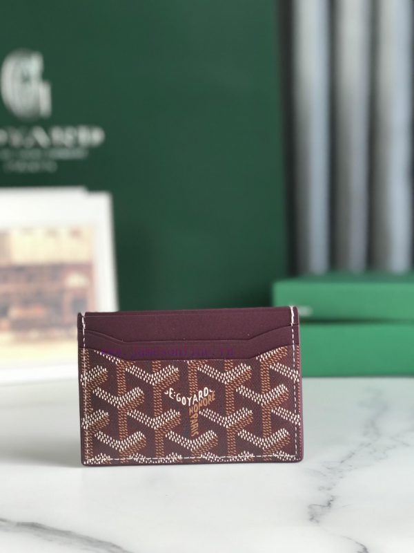 The SAINT Suloro PianaICE classic double-sided pocket card clip is designed to be small and oo7ehzli