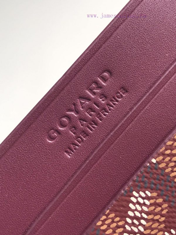 The SAINT Suloro PianaICE classic double-sided pocket card clip is designed to be small and oo7ehzli - Image 5