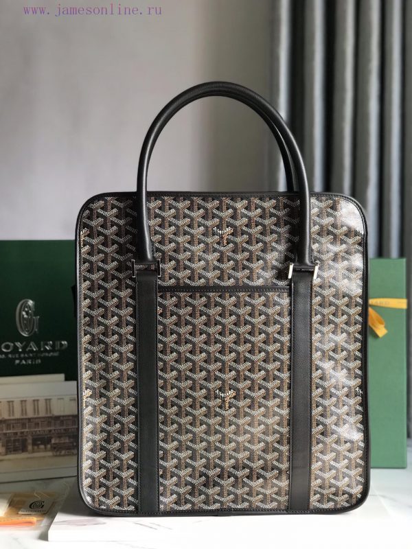 Upgraded gift box Bourgogne vertical briefcase reintroduces the classic works of the 1960s. f9lm8t9a
