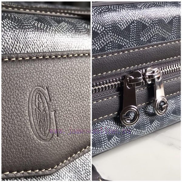 The CisaLoro Pianain briefcase adheres to the timeless elegance and exquisite craftsmanship 73r6qp7k - Image 10