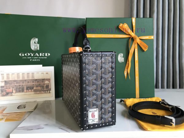 The Grand H ô tel luggage | | | is a pocket sized version of the luggage series, serving as rljddcp4 - Image 3