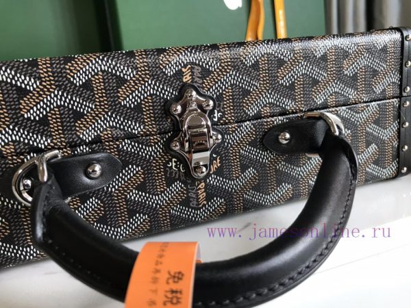The Grand H ô tel luggage | | | is a pocket sized version of the luggage series, serving as rljddcp4 - Image 6