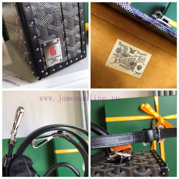 The Grand H ô tel luggage | | | is a pocket sized version of the luggage series, serving as rljddcp4 - Image 10