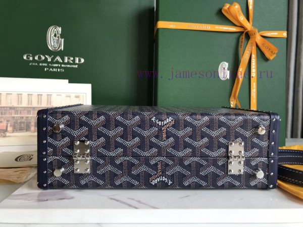 The Grand H ô tel luggage | | | is a pocket sized version of the luggage series, serving as aa8hgkrp - Image 5