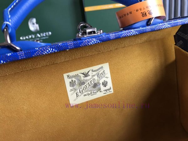 The Grand H ô tel luggage | | | is a pocket sized version of the luggage series, serving as dzg6h210 - Image 9