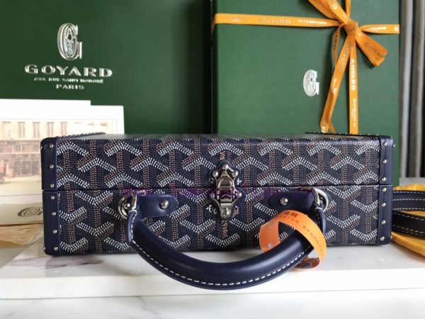 The Grand H ô tel luggage | | | is a pocket sized version of the luggage series, serving as aa8hgkrp - Image 7
