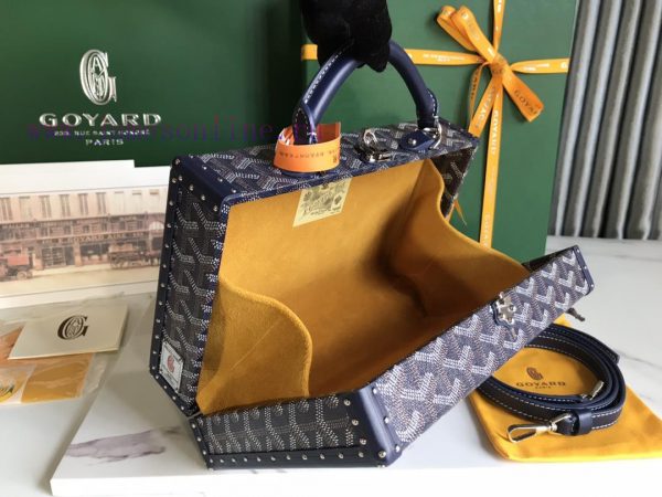 The Grand H ô tel luggage | | | is a pocket sized version of the luggage series, serving as aa8hgkrp - Image 8