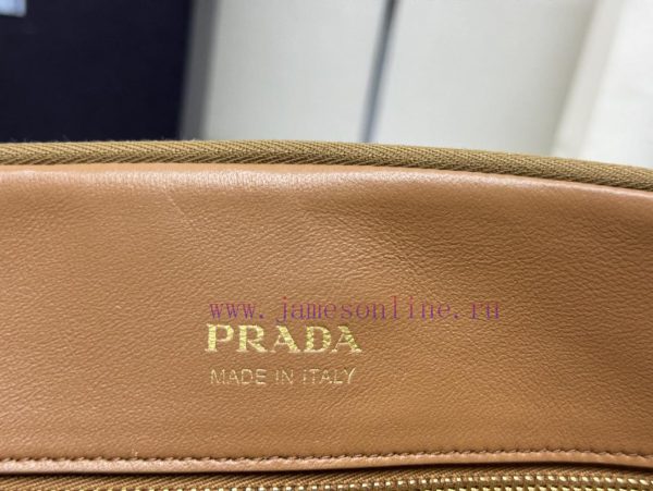 The new 1bg537 medium-sized carrier, shoulder back handbag, imported cross grain cowhide, th3bxmb3pc - Image 10