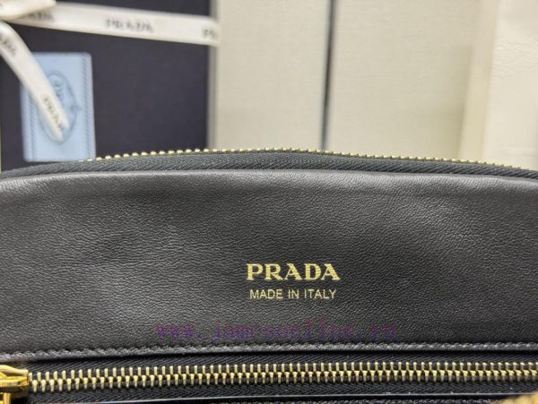 The new 1bg537 medium-sized carrier, shoulder back handbag, imported cross grain cowhide, thvu8baewm - Image 10