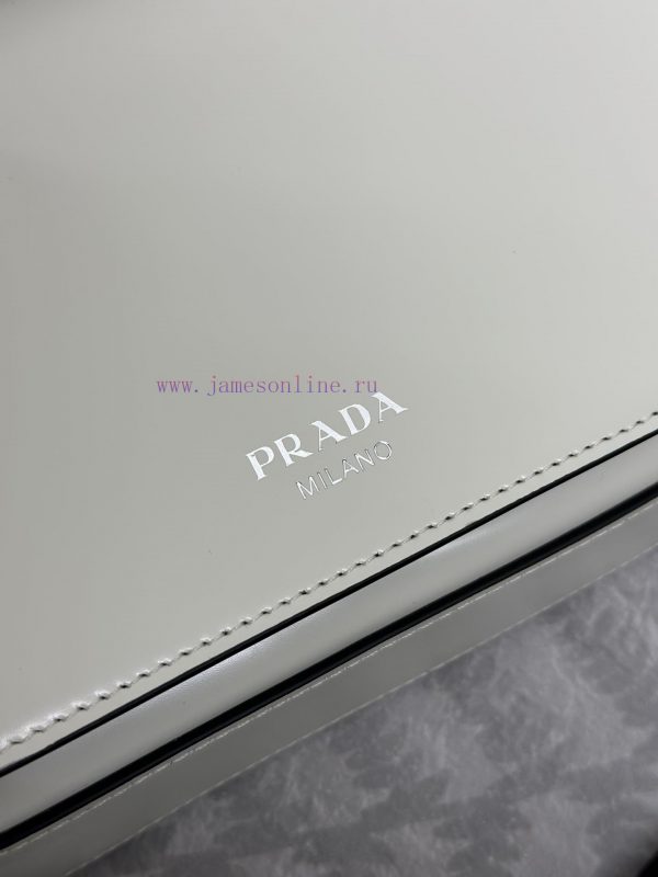 (Paired version complete packaging, customized), the new 2023 shiny leather phone bag 2VD061k6rugy21 - Image 7