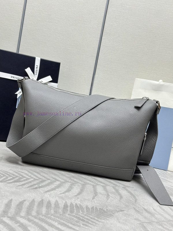 , (complete set of paired packaging, customized), new mailman bag 2VH165This soft shoulder bnepvsgmt - Image 3