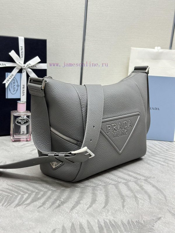 , (complete set of paired packaging, customized), new mailman bag 2VH165This soft shoulder bnepvsgmt - Image 4