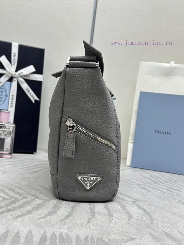 , (complete set of paired packaging, customized), new mailman bag 2VH165This soft shoulder bnepvsgmt - Image 5