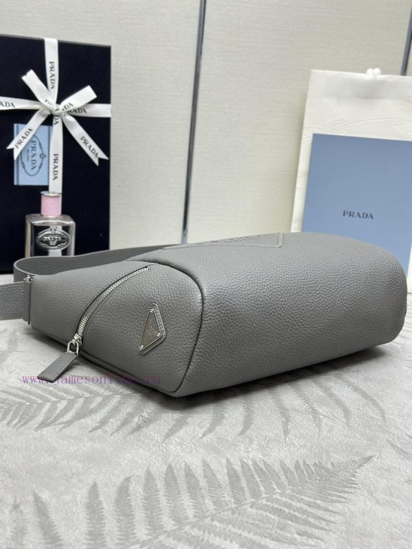 , (complete set of paired packaging, customized), new mailman bag 2VH165This soft shoulder bnepvsgmt - Image 6