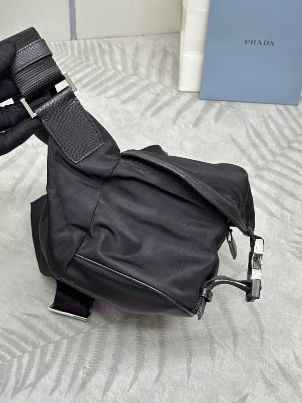 , (complete set of paired packaging, customized), Classic Small Postman Bag 2VH994 Upgraded qe15ev2n - Image 7