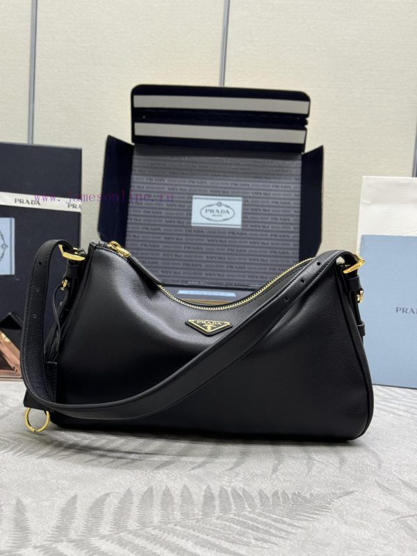 , (Paired version full package, customized), new Aimee armpit bag 1BC229 small sizeThis leati53c86rz