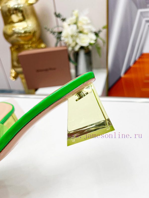 ???????? ?????Gian VitorossiGianvito rossi                         The brand's iconic contra7xsh3jjc - Image 8