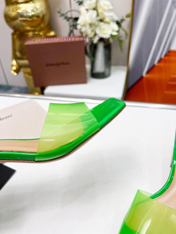 ???????? ?????Gian VitorossiGianvito rossi                         The brand's iconic contra7xsh3jjc - Image 9