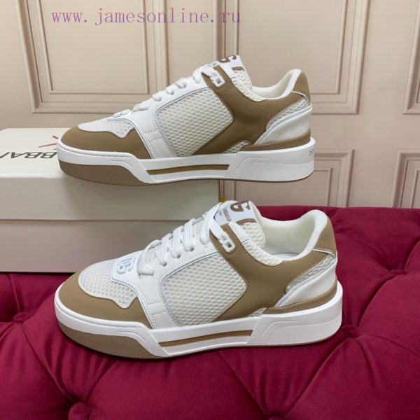 Women's and men's 360 high-end high-quality brand outsole DOLCE&GABBANA 2024 new model, top-741y2acy - Image 3