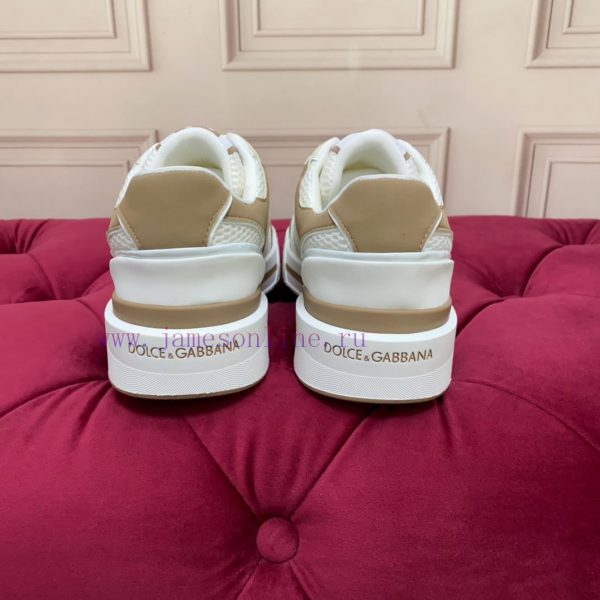 Women's and men's 360 high-end high-quality brand outsole DOLCE&GABBANA 2024 new model, top-741y2acy - Image 9