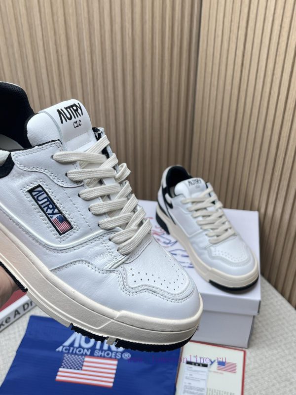 The niche brand Autry Little White Shoes Liglio has been widely launched and is in high demabiaxbks8 - Image 6