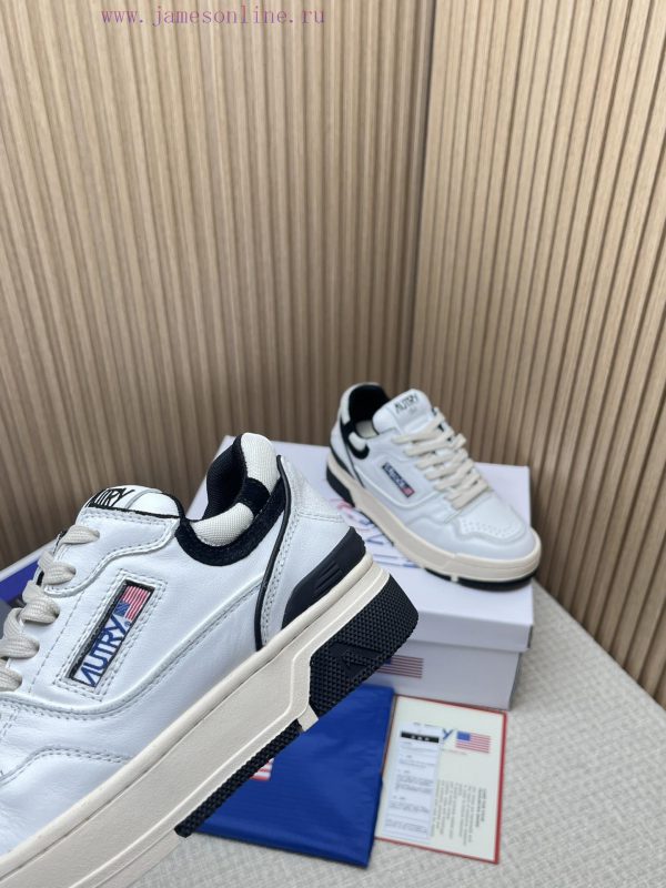 The niche brand Autry Little White Shoes Liglio has been widely launched and is in high demabiaxbks8 - Image 7