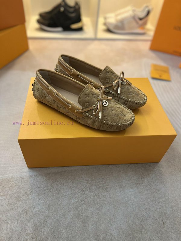 ????? ??????????????????? Louis Vuitton 2023 Classic ????????? Sports Series ¯Arizona Bean S0z89gr1c - Image 3