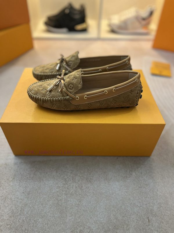 ????? ??????????????????? Louis Vuitton 2023 Classic ????????? Sports Series ¯Arizona Bean S0z89gr1c - Image 4