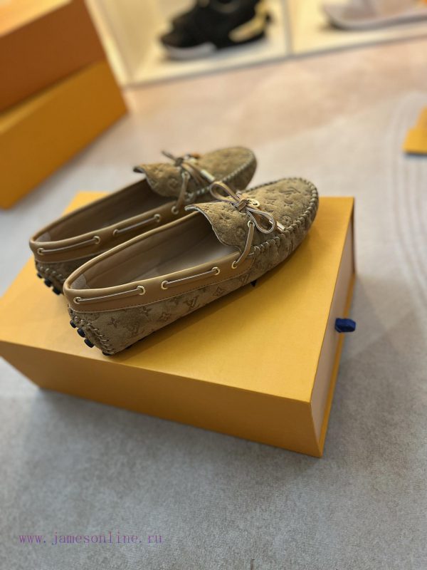 ????? ??????????????????? Louis Vuitton 2023 Classic ????????? Sports Series ¯Arizona Bean S0z89gr1c - Image 7